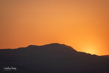 Aug 12, 2026 &bull; Belledonne - Eclipse solaire