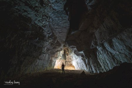 Sep 23, 2026 &bull; Chartreuse - Bivouac au Mont Granier
