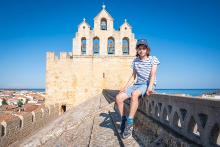 Jul 06, 2025 &bull; Vacances en Camargue